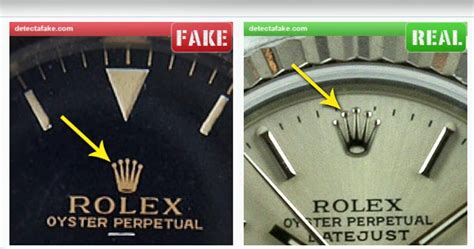 winda fake rolex|how to detect a fake rolex.